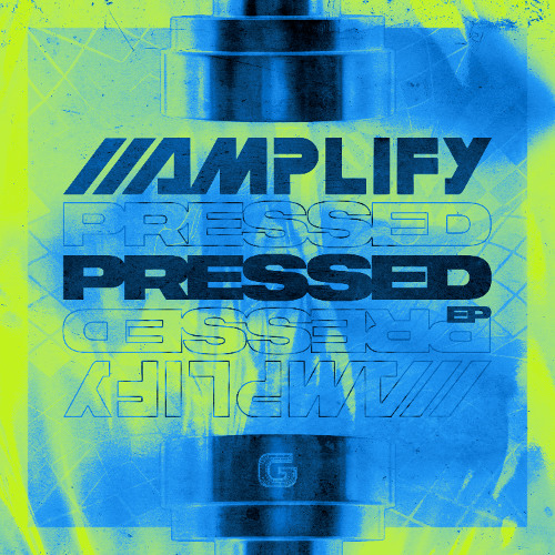 AMPLIFY X INFARED - WRONG NUMBER (CLIP)(OUT NOW)
