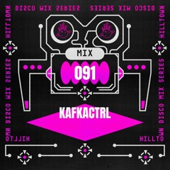HD Mix #091 - Kafkactrl