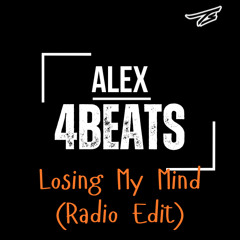Alex4Beats - Losing my mind (Radio Edit)