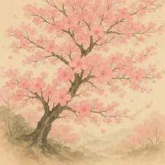 Sun lite Sakura