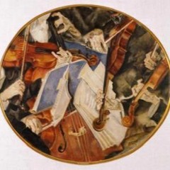 STRING QUARTET n3 by Andersen VIANA