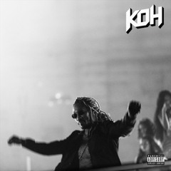 FUTURE (FT. TRAVIS SCOTT) - SOLITAIRES (KOH REMIX)