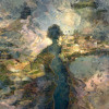Pochette de Géofractale des Lieux — Géobiographie Sonore