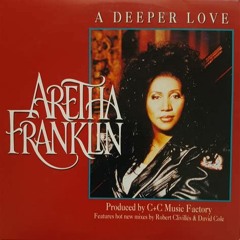 Aretha Franklin- Deeper Love Games (Aretha meets Level 42)(MiloPassier&Yiggy_D Edit)FREE DOWNLOAD