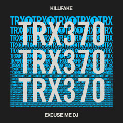 Excuse Me DJ (Extended Mix)