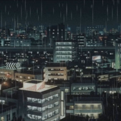 Alone
