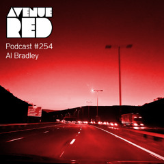 Avenue Red Podcast #254 - Al Bradley
