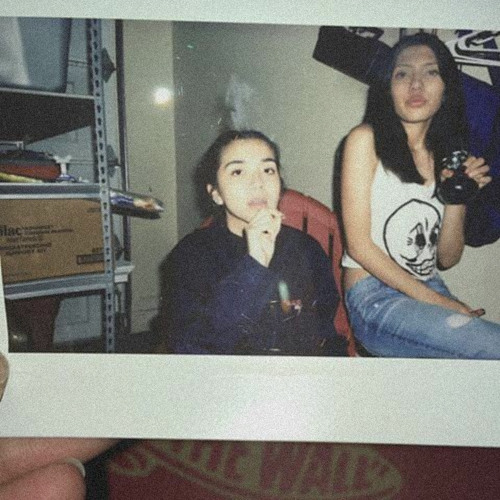 Cannot get out (prod. teenslug)