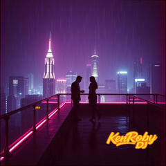 ECHOES OF TOMORROW – AFTER THE LIGHT (Synth-Dance)