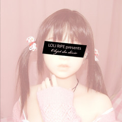 SHIN LOLI RIPE - Less is 萌え