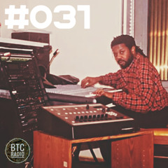BTC RADIO #031 - DJ Romain's soulful jam [nyc back in the day mix]