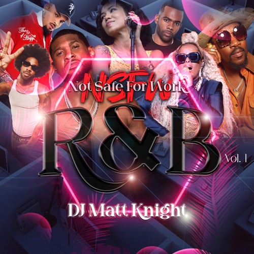 NSFW RnB Vol 1