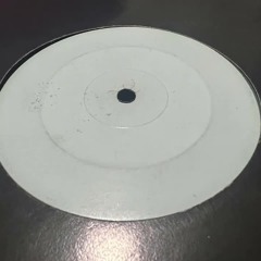 Unknown White Label 1997/Speed Garage