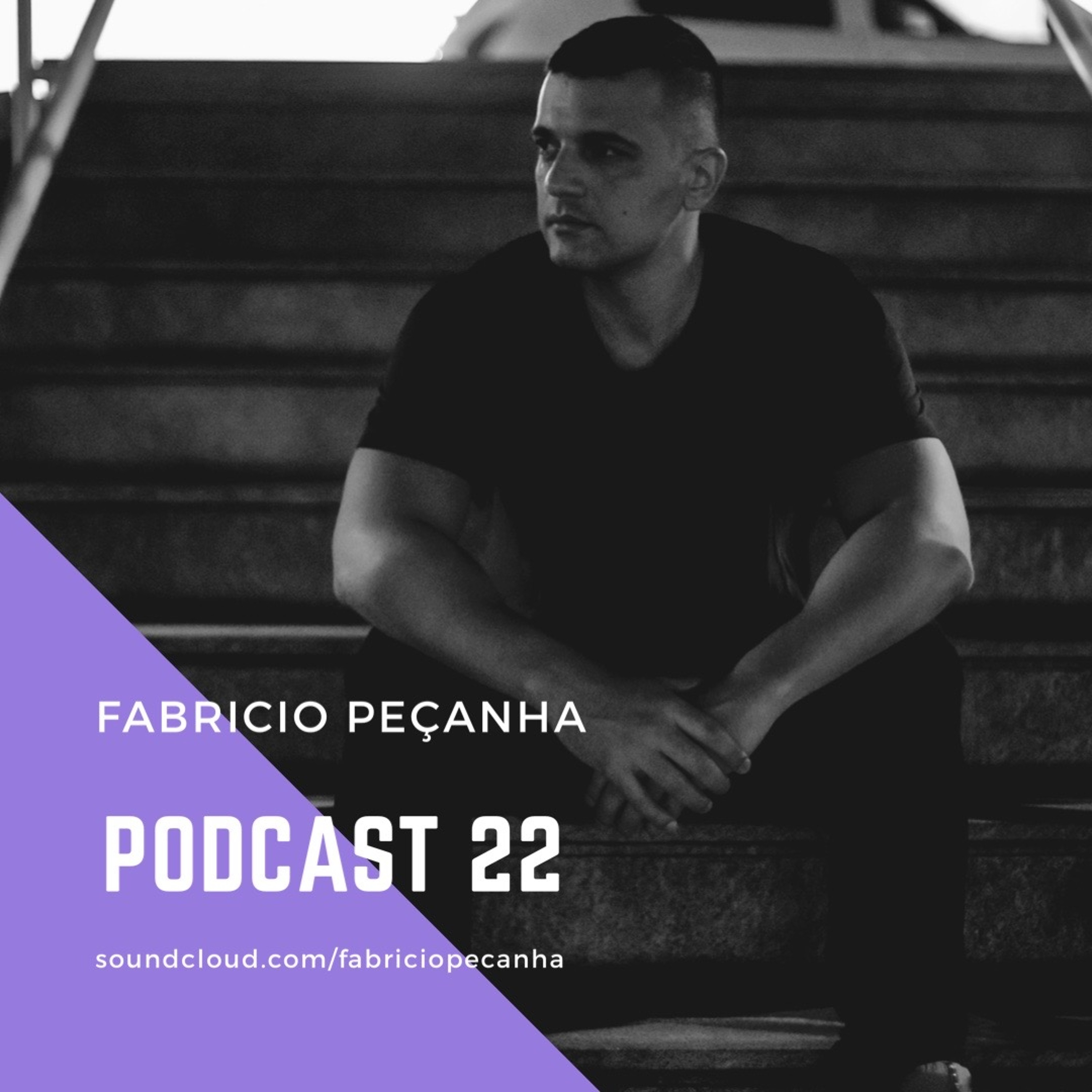 Fabricio Peçanha Sets