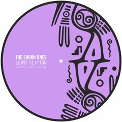 DL002: The Shorn Ones - Lewis Clayton