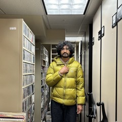No Bells w/ Mano Sundaresan 140325