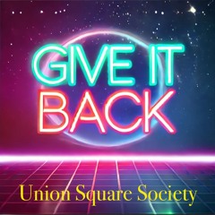Give It Back