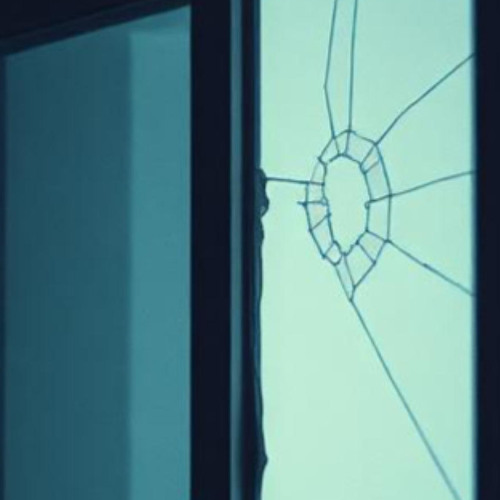 Crack In My Window