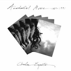 Charles Esposito - Accidental Music 1987​-​1991 [MM231 / CHN010]
