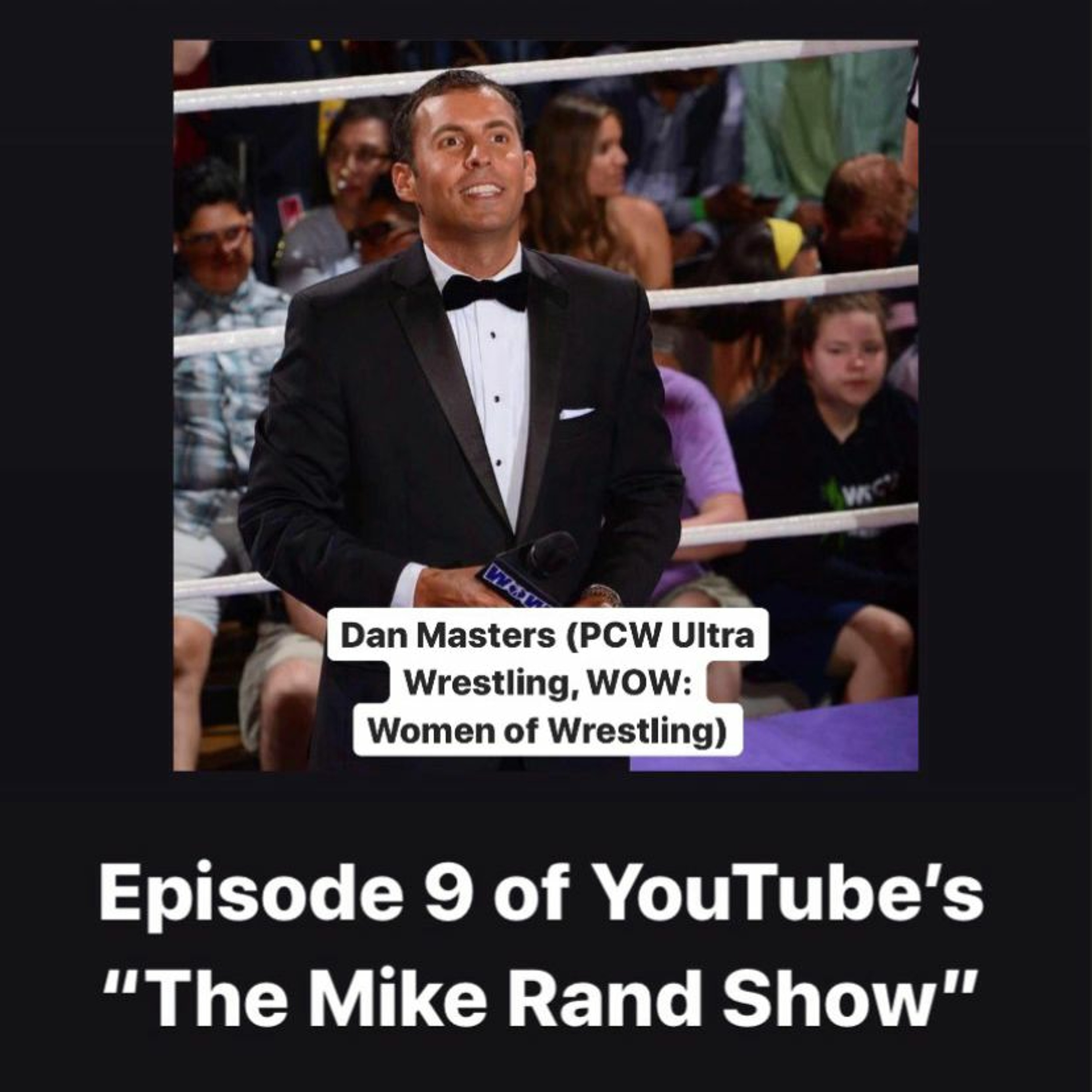 The Mike Rand Show