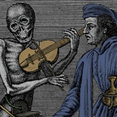 The Dance Of The Apothecaries