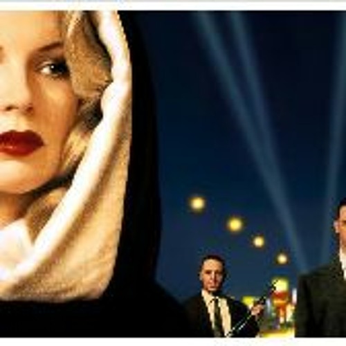 [Exclusive] L.A. Confidential 1997 FullMovie ALL~SUB Mp4 by 4kuzf1