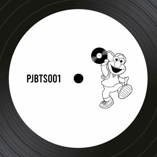 Pj Bridger - Reset