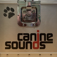 2020_07 - caninesounds - the unleashed mix