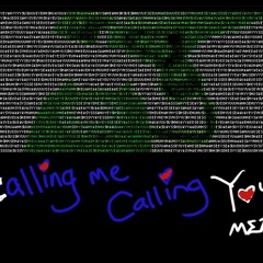 ME2 Rocks - Calling Me Calling You