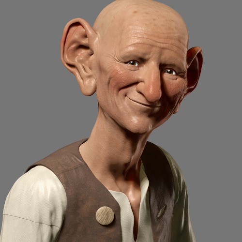 look at this handsome chap