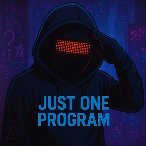 Just One Program