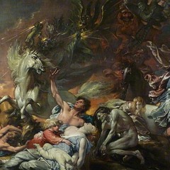 On The Fields Of Megiddo