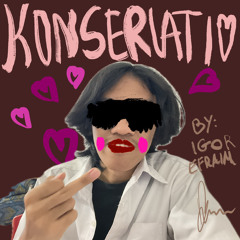 konservagor (konservatif igor) ndx aka style