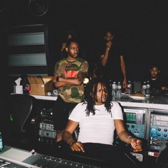 Young Nudy - Song 2 (Well Damn)