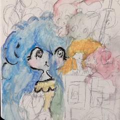 graisen - sicily (study)