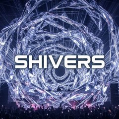 Khen Nguyen – Shivers -  Emotional Festival EDM Drop 2025 (Big Room Anthem)