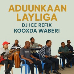 ADUUNKAAN LAYLIGA