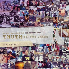 Goldie - Truth (feat. Jose James) (Zero T Remix)