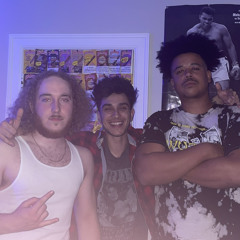 Gettin Crunk by IMK Mitchy (Feat. JG and Scottie Cee)
