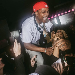 A$AP Rocky - Shirt (feat. ICYTWAT) [prod. The Alchemist]