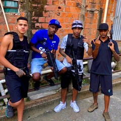 MC JAJAU & MC TORUGO - GLOCK CAMUFLADA - DJ VITIN DO PC = 2020= #150BPM