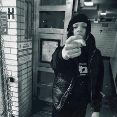 Peephole (feat. Skiidot B)