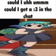 AUTISTIC CREATUREE RAAHHH XPP