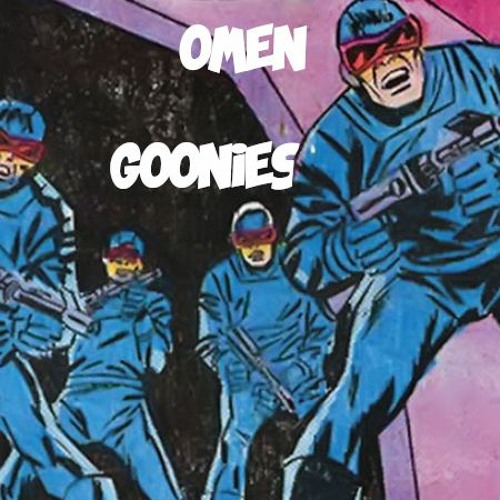 OMEN - GOONIES FT. MAGMAG(FREE DL)