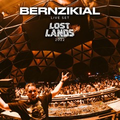 BERNZIKIAL @ Lost Lands 2022