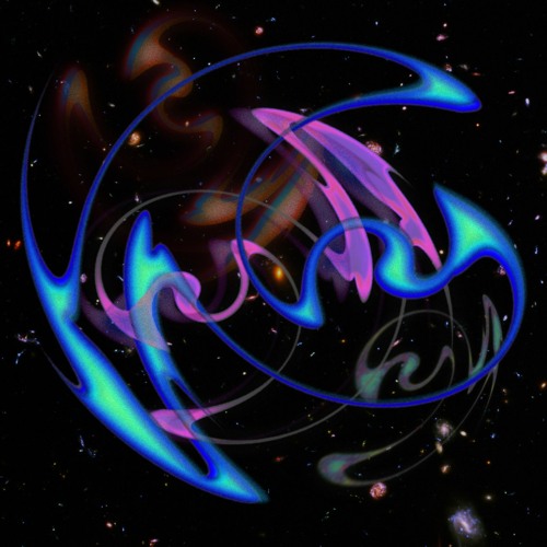 FLIGHT of the INTRIGOKNOTS (Audric Jankauskas-2022)