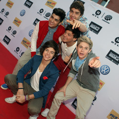 One Direction - Half The World Away (Unreleased)