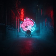 China – Dragon’s Echo