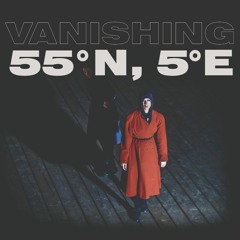 Vanishing - 55° N, 5° E