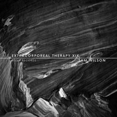 Extracorporeal Therapy XIX - Sam Wilson